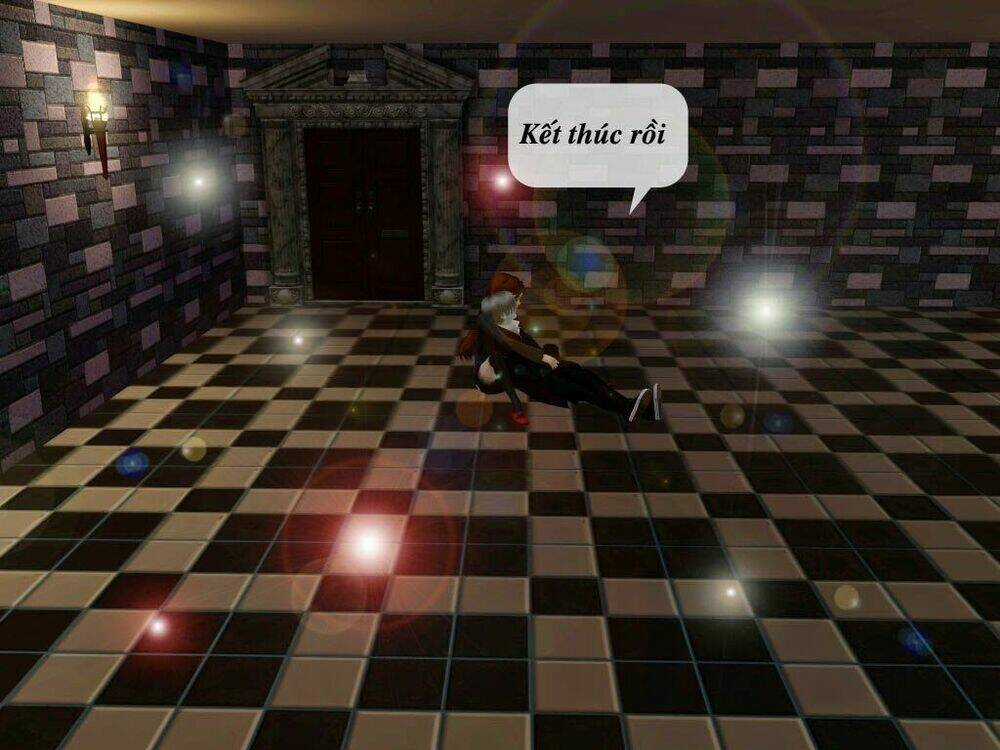 The Fate - Chapter 39.2 - Trang 40