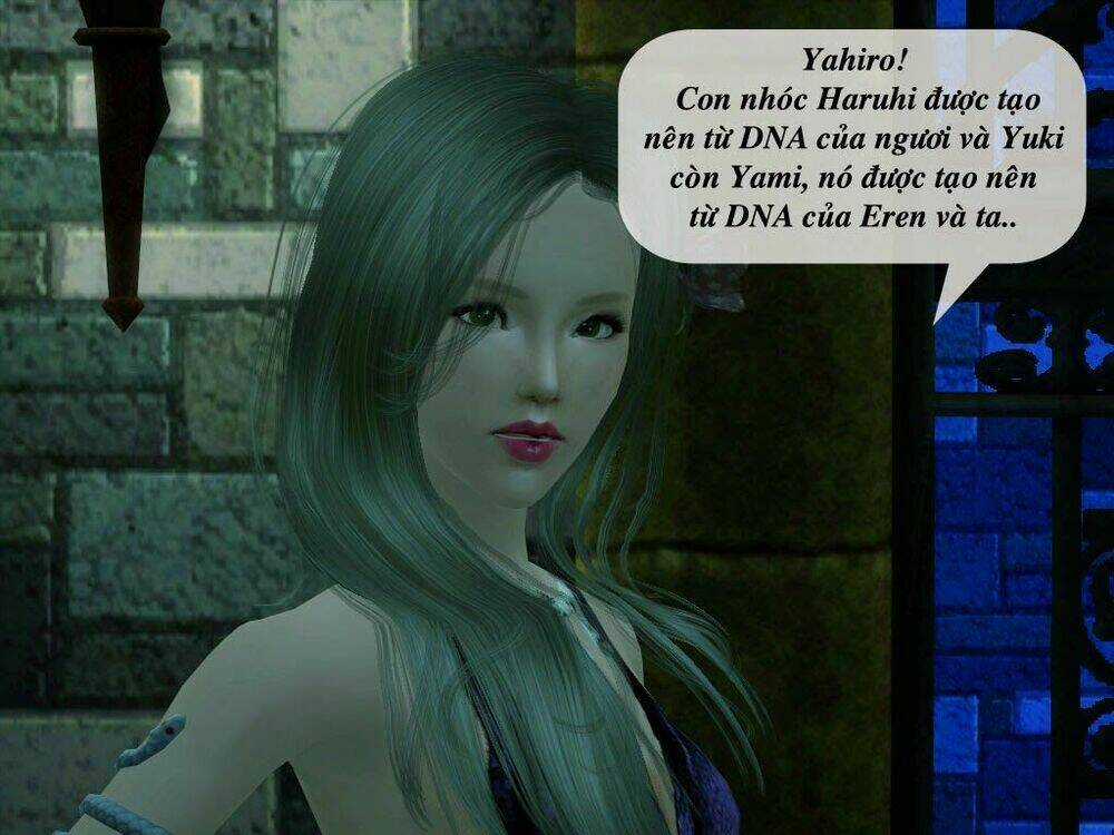 The Fate - Chapter 39.2 - Trang 5