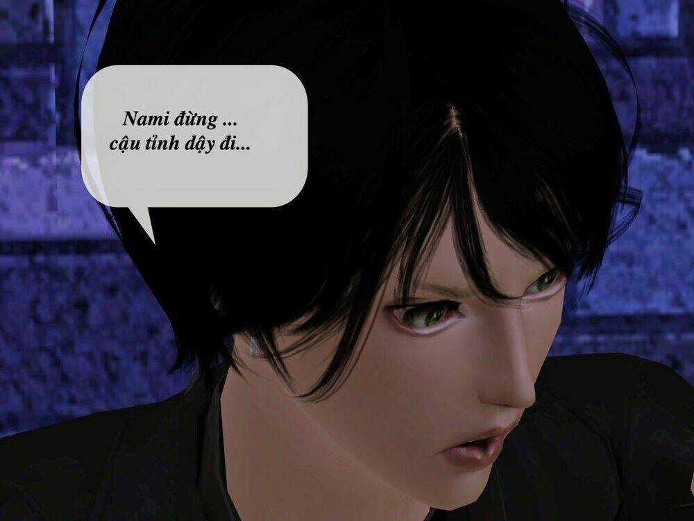 The Fate - Chapter 39.2 - Trang 41