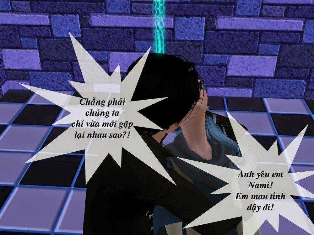The Fate - Chapter 39.2 - Trang 42