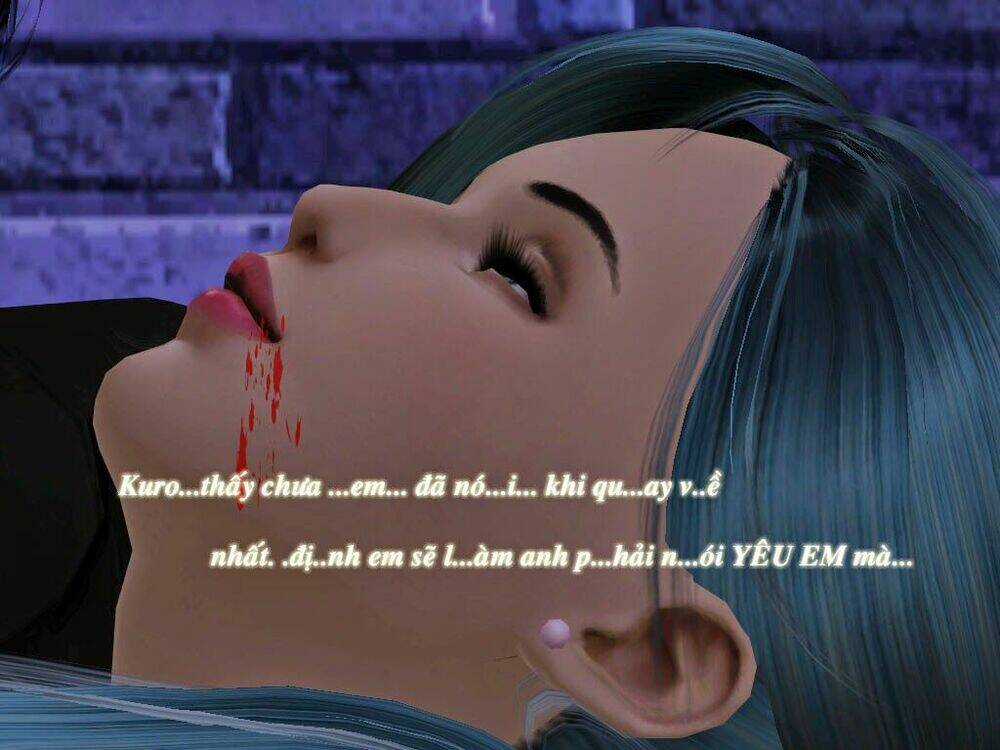 The Fate - Chapter 39.2 - Trang 43