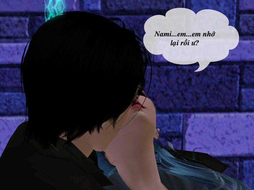 The Fate - Chapter 39.2 - Trang 44