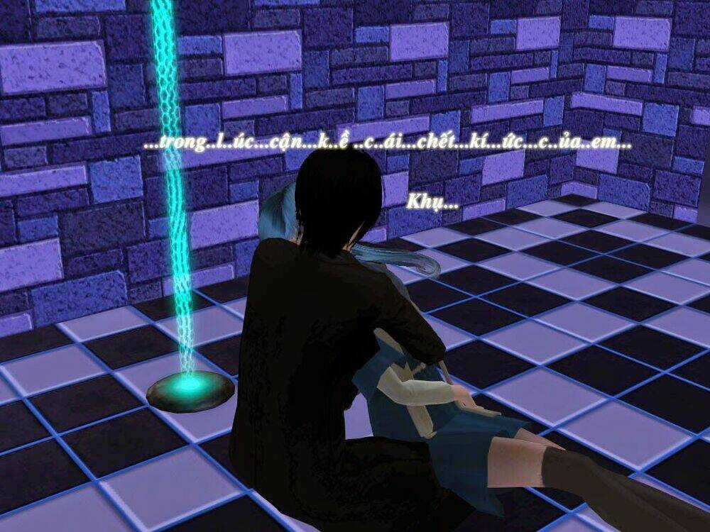 The Fate - Chapter 39.2 - Trang 45