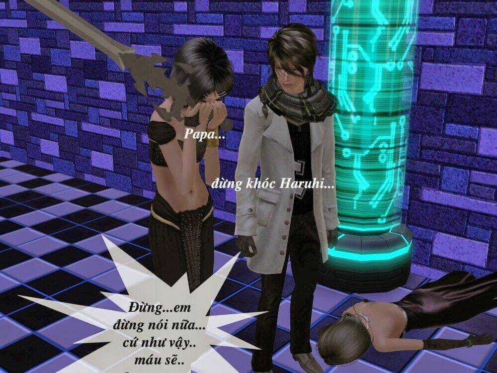The Fate - Chapter 39.2 - Trang 46
