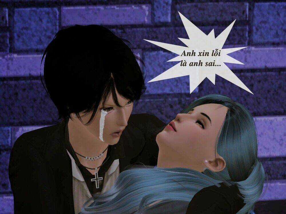 The Fate - Chapter 39.2 - Trang 47