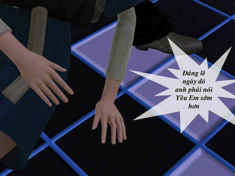 The Fate - Chapter 39.2 - Trang 48