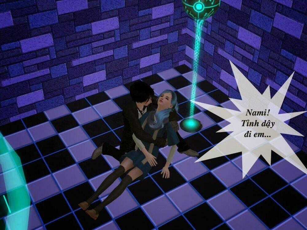 The Fate - Chapter 39.2 - Trang 49