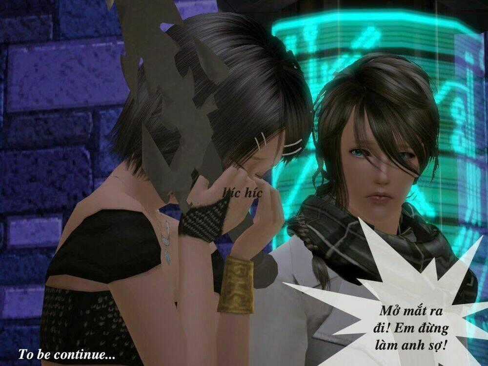 The Fate - Chapter 39.2 - Trang 50