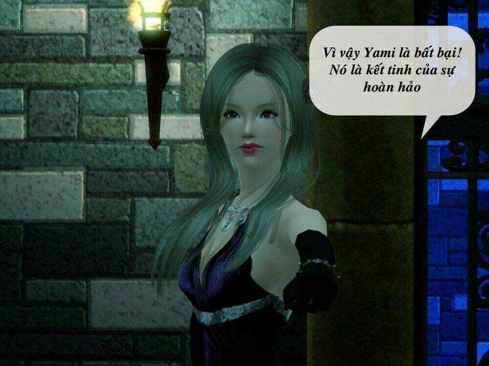 The Fate - Chapter 39.2 - Trang 6