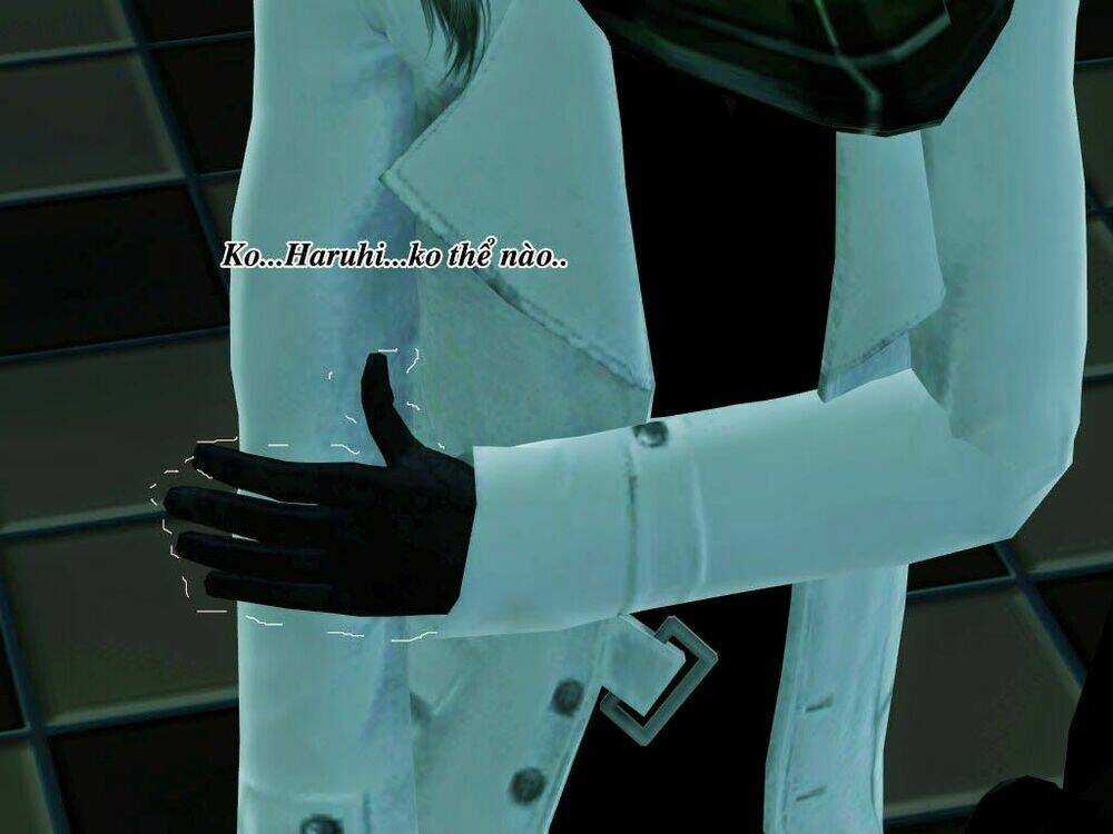 The Fate - Chapter 39.2 - Trang 7