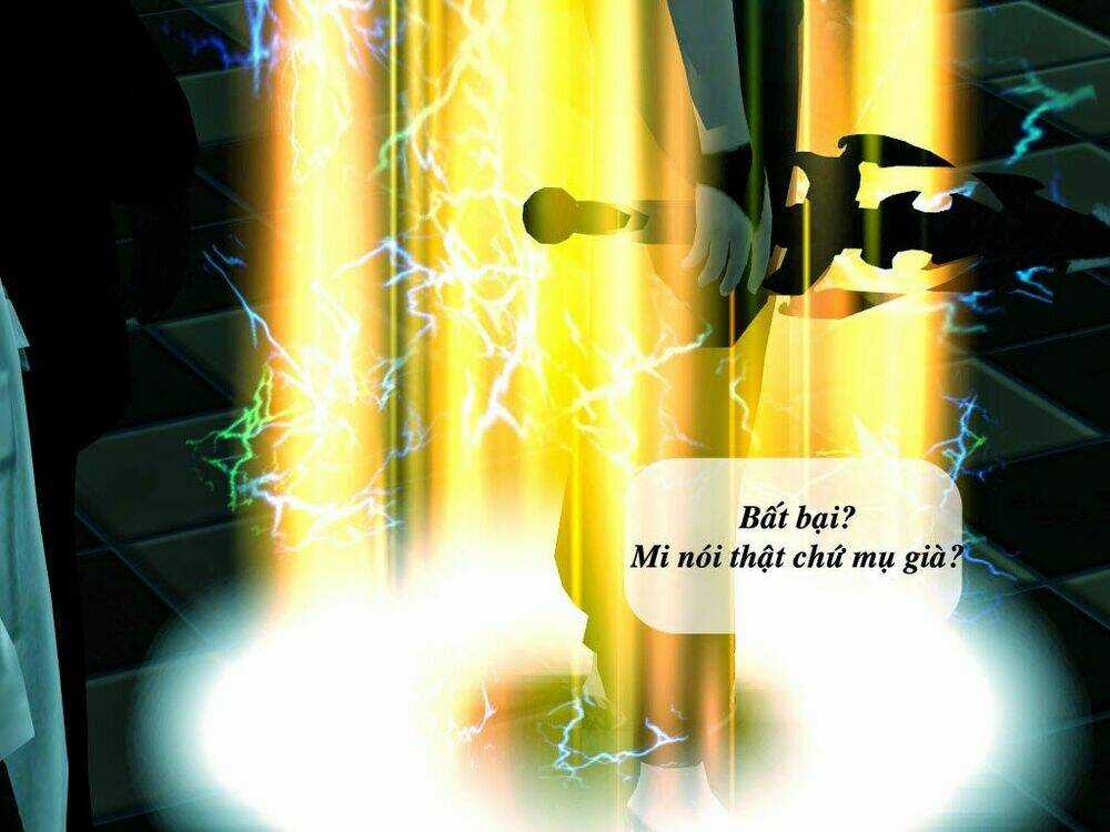 The Fate - Chapter 39.2 - Trang 8