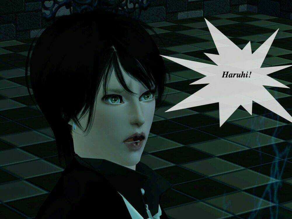 The Fate - Chapter 39.2 - Trang 9