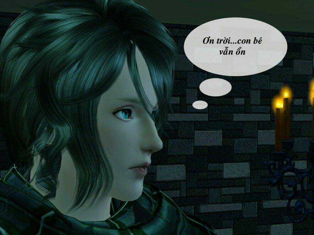 The Fate - Chapter 39.2 - Trang 10