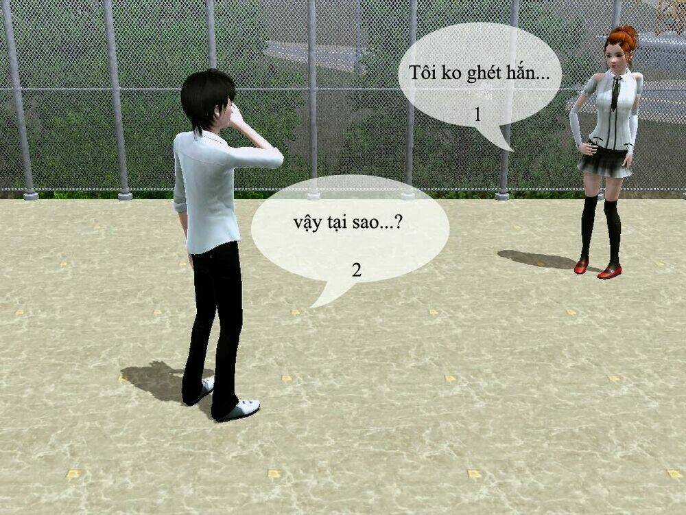 The Fate - Chapter 4 - Trang 11