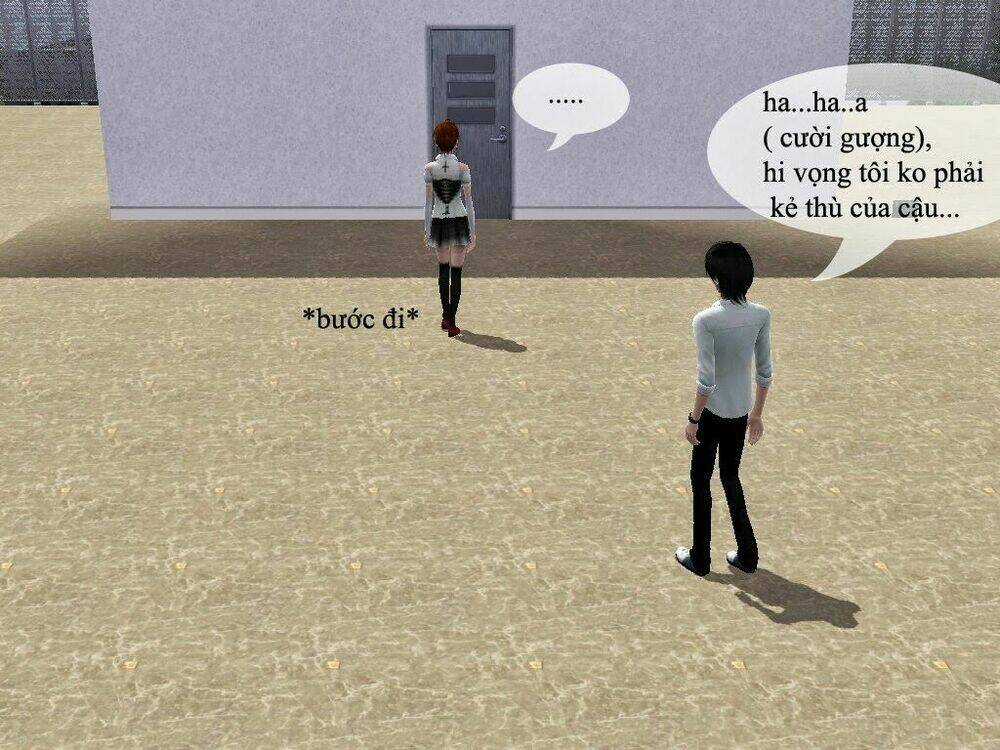 The Fate - Chapter 4 - Trang 13