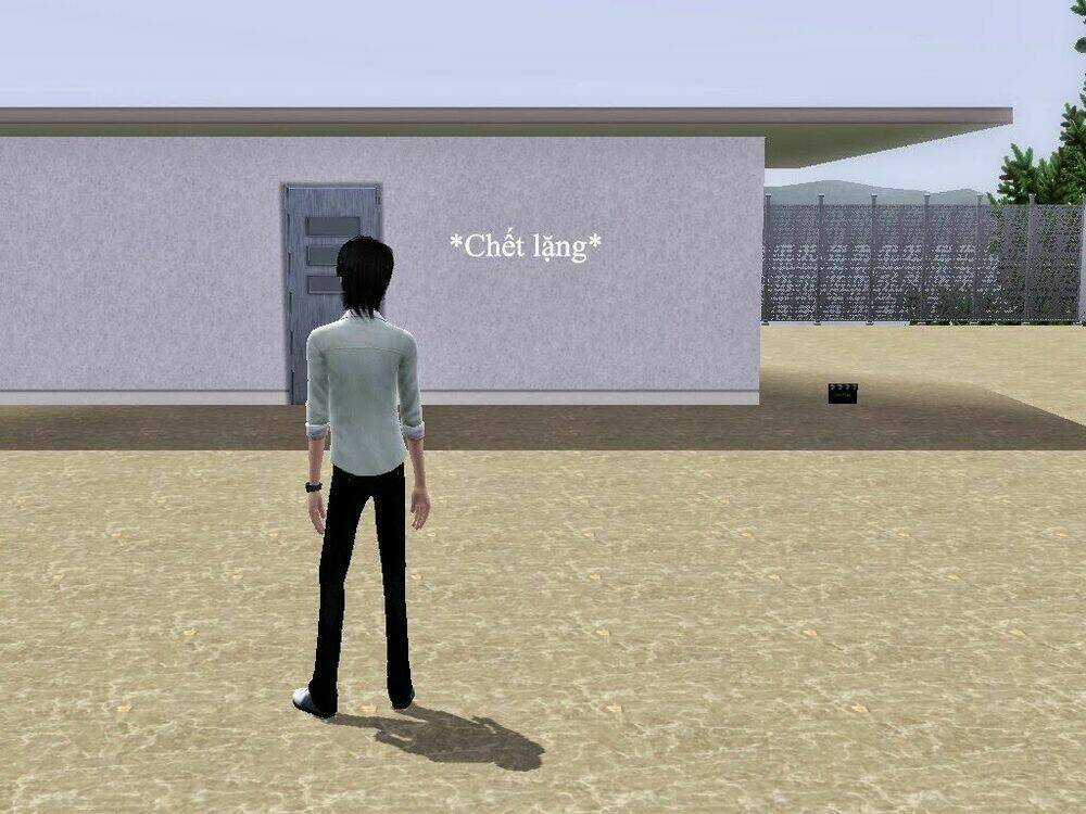 The Fate - Chapter 4 - Trang 15