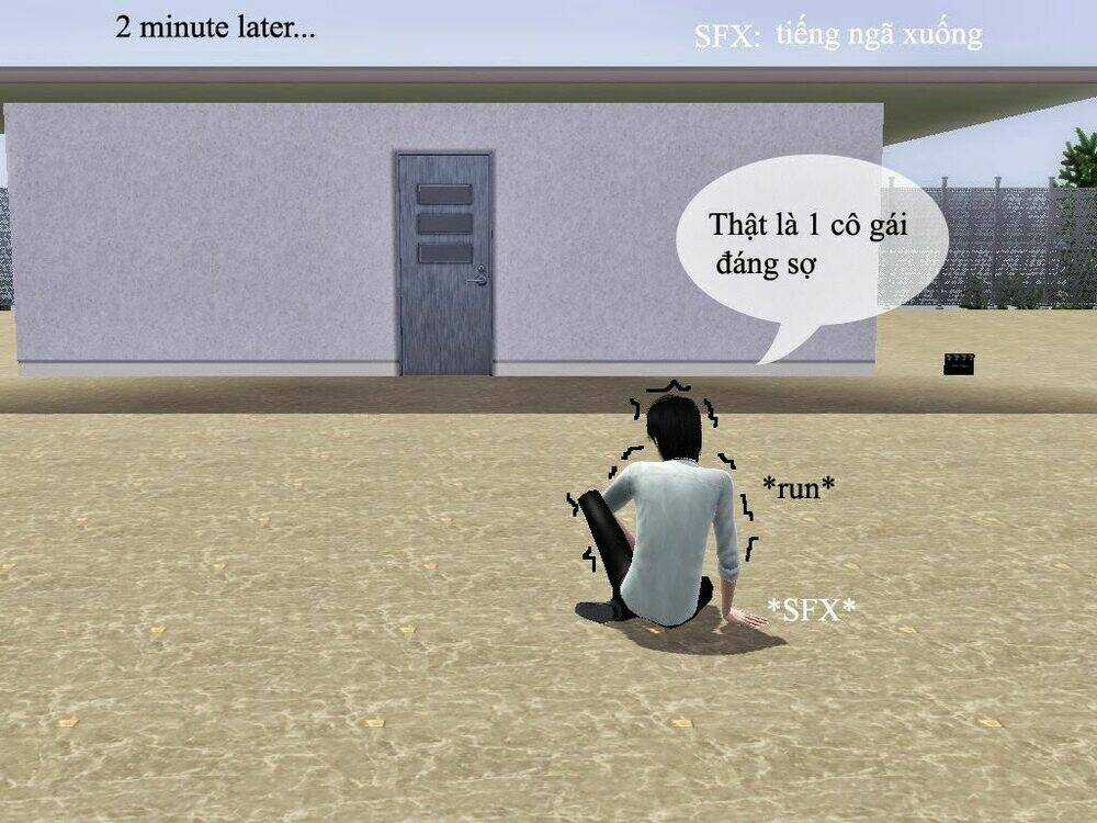 The Fate - Chapter 4 - Trang 16