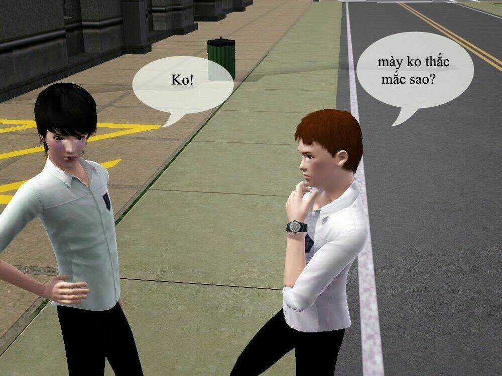 The Fate - Chapter 4 - Trang 19