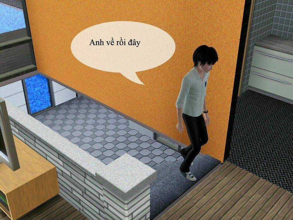 The Fate - Chapter 4 - Trang 22