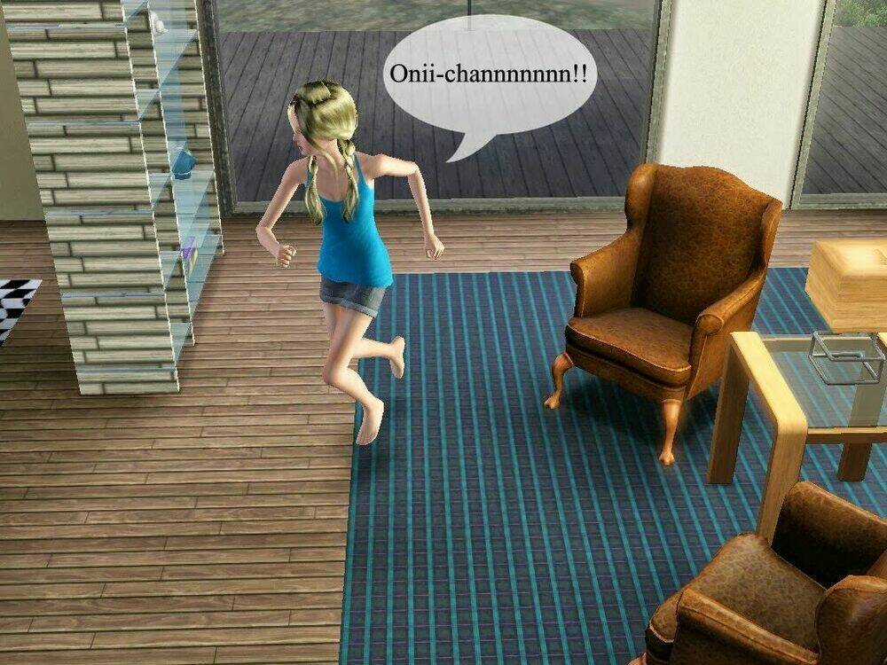 The Fate - Chapter 4 - Trang 23