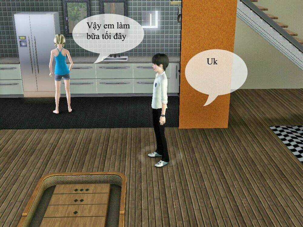 The Fate - Chapter 4 - Trang 26