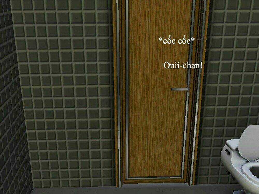 The Fate - Chapter 4 - Trang 28