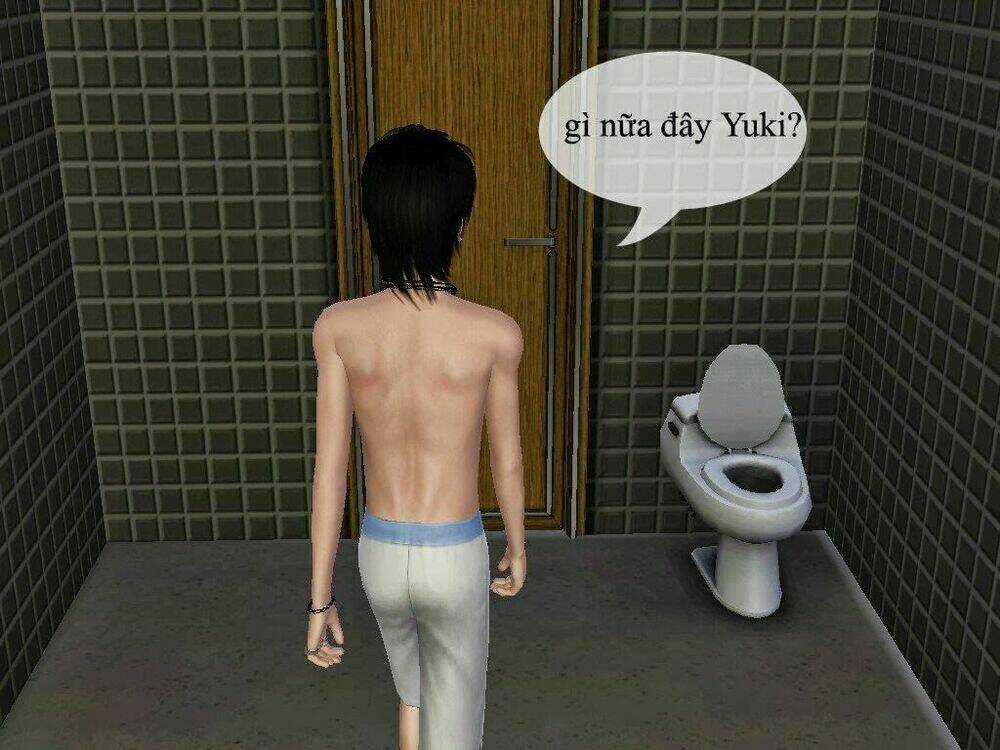 The Fate - Chapter 4 - Trang 29