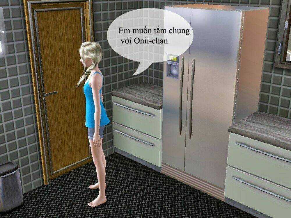 The Fate - Chapter 4 - Trang 30