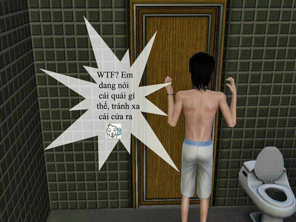 The Fate - Chapter 4 - Trang 31