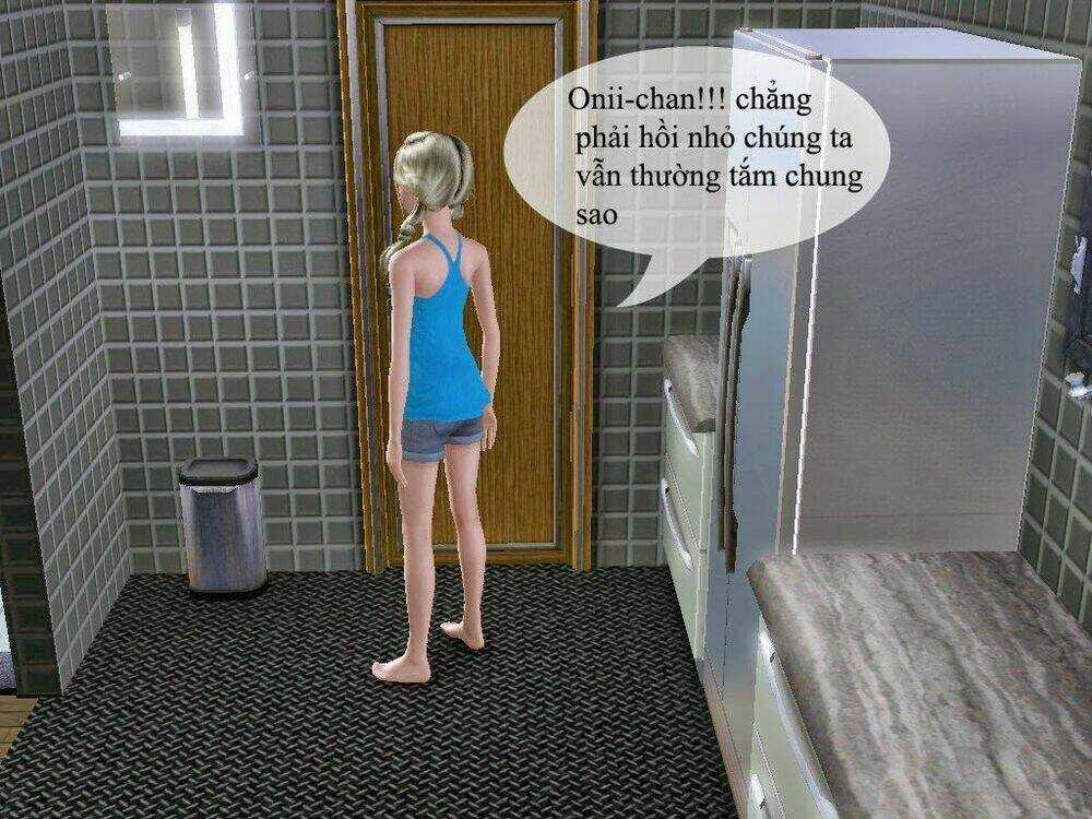 The Fate - Chapter 4 - Trang 32