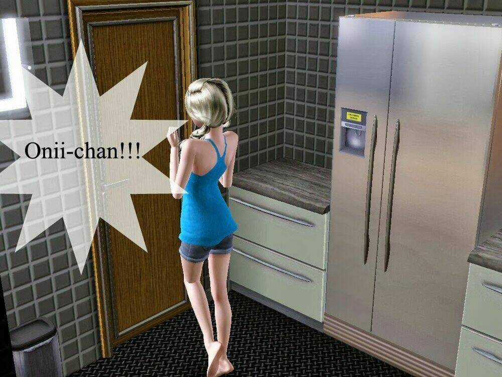 The Fate - Chapter 4 - Trang 34