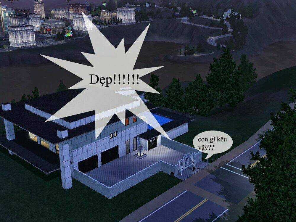 The Fate - Chapter 4 - Trang 35