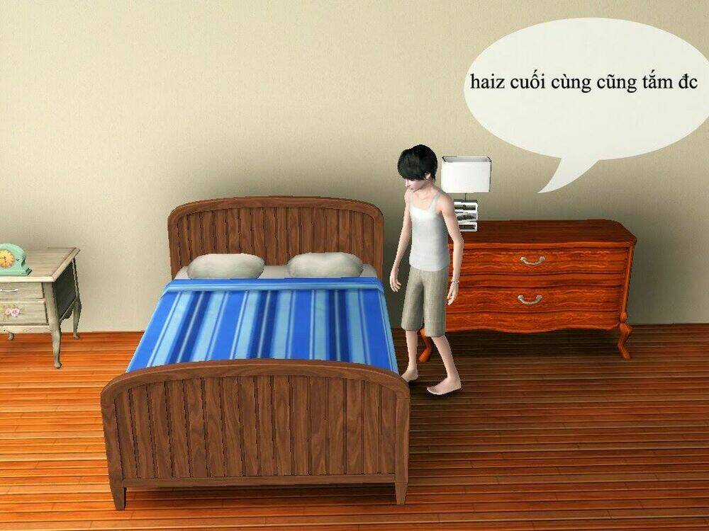 The Fate - Chapter 4 - Trang 36