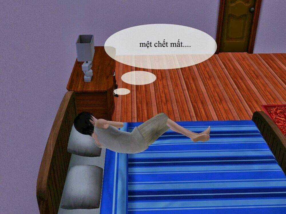 The Fate - Chapter 4 - Trang 37