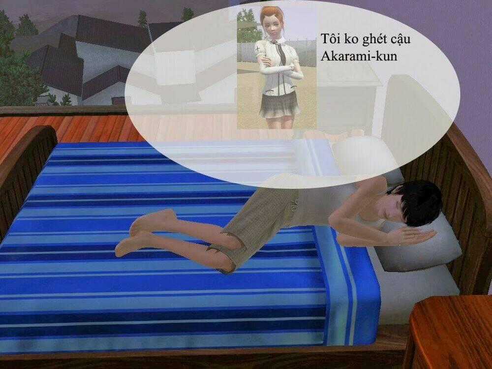 The Fate - Chapter 4 - Trang 38