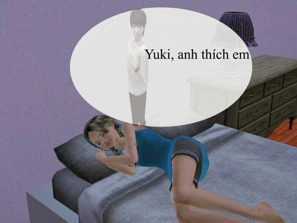 The Fate - Chapter 4 - Trang 39