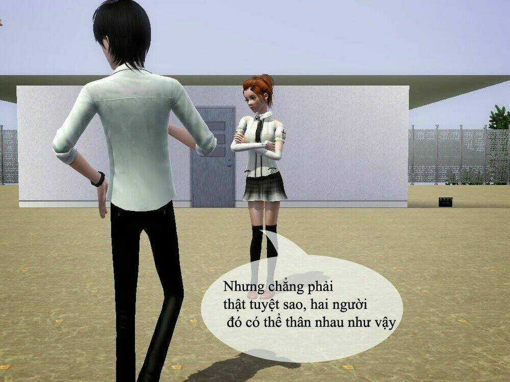 The Fate - Chapter 4 - Trang 5