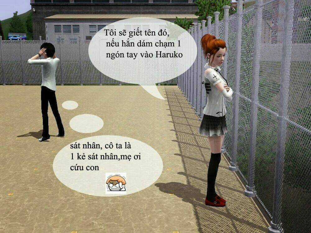 The Fate - Chapter 4 - Trang 7