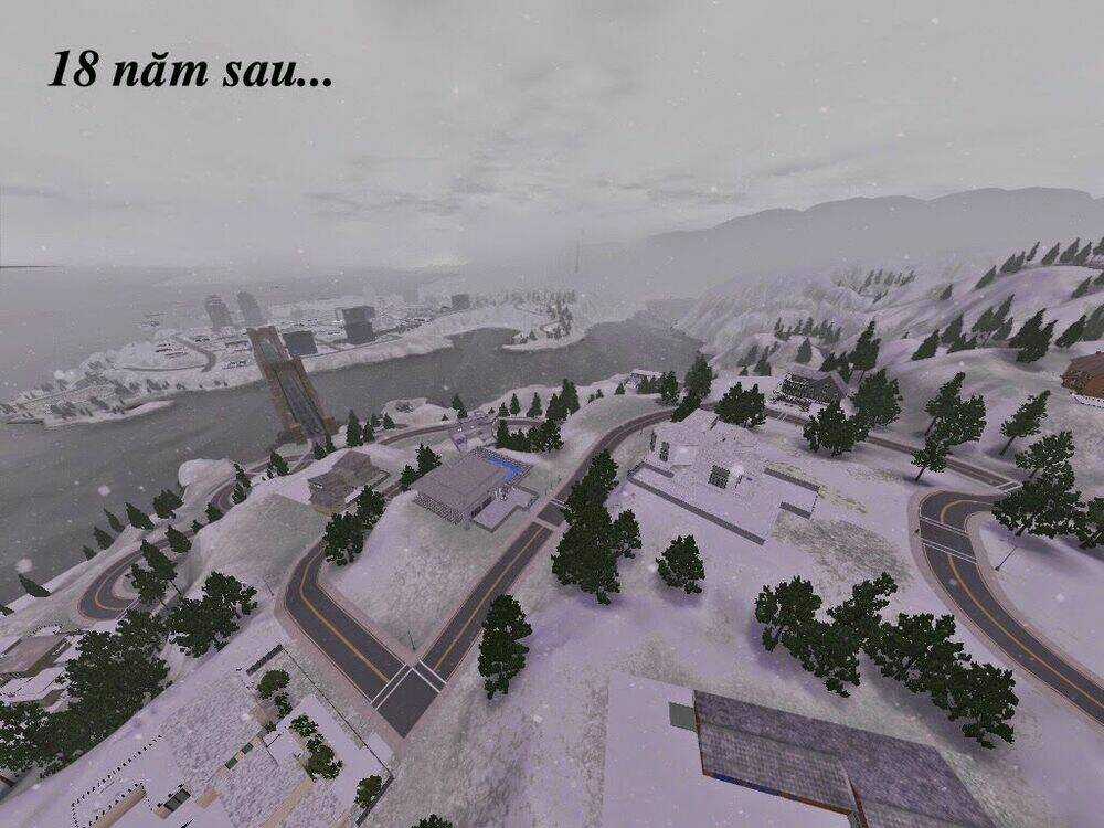 The Fate - Chapter 40 - Trang 11