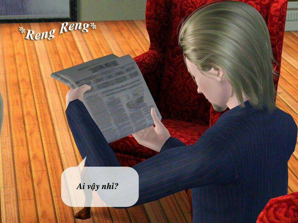 The Fate - Chapter 40 - Trang 12