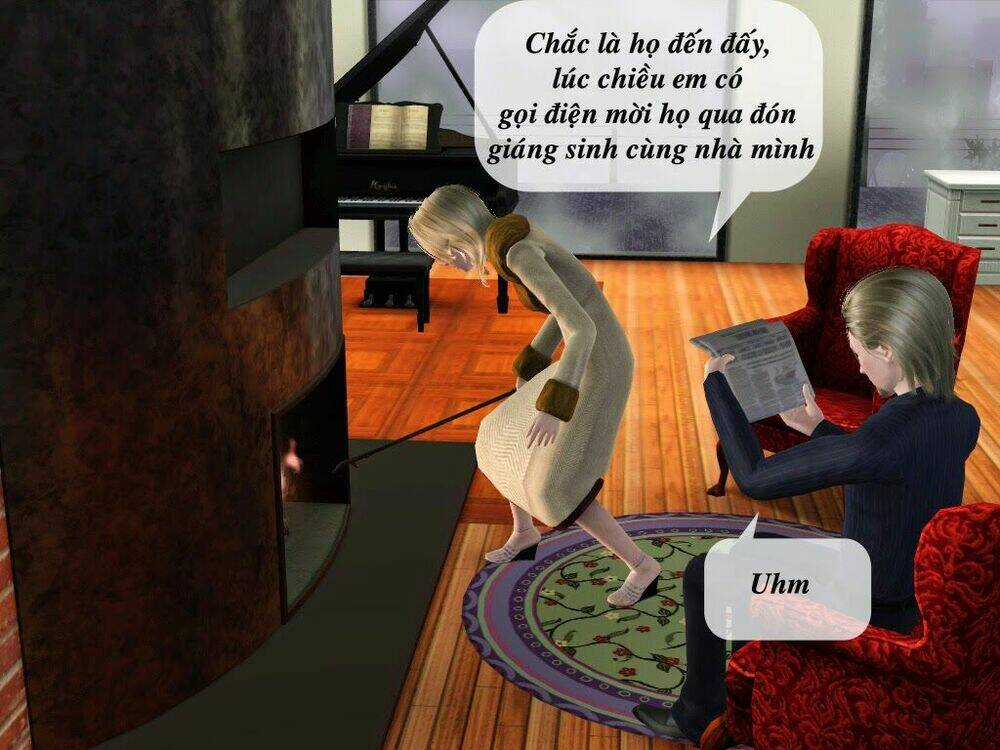 The Fate - Chapter 40 - Trang 13