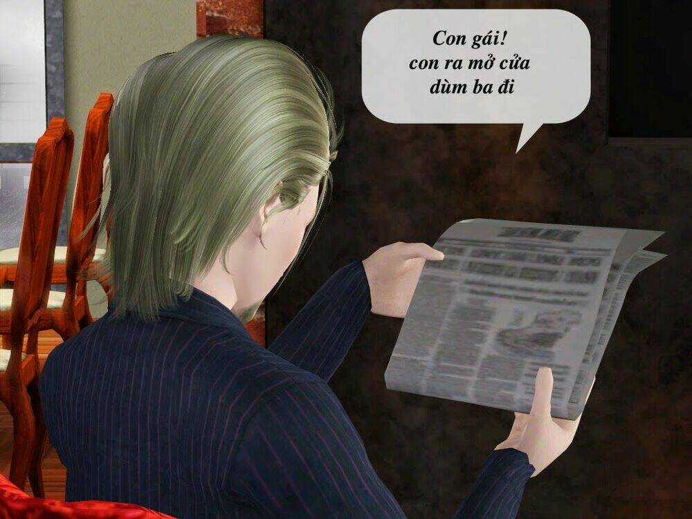 The Fate - Chapter 40 - Trang 14