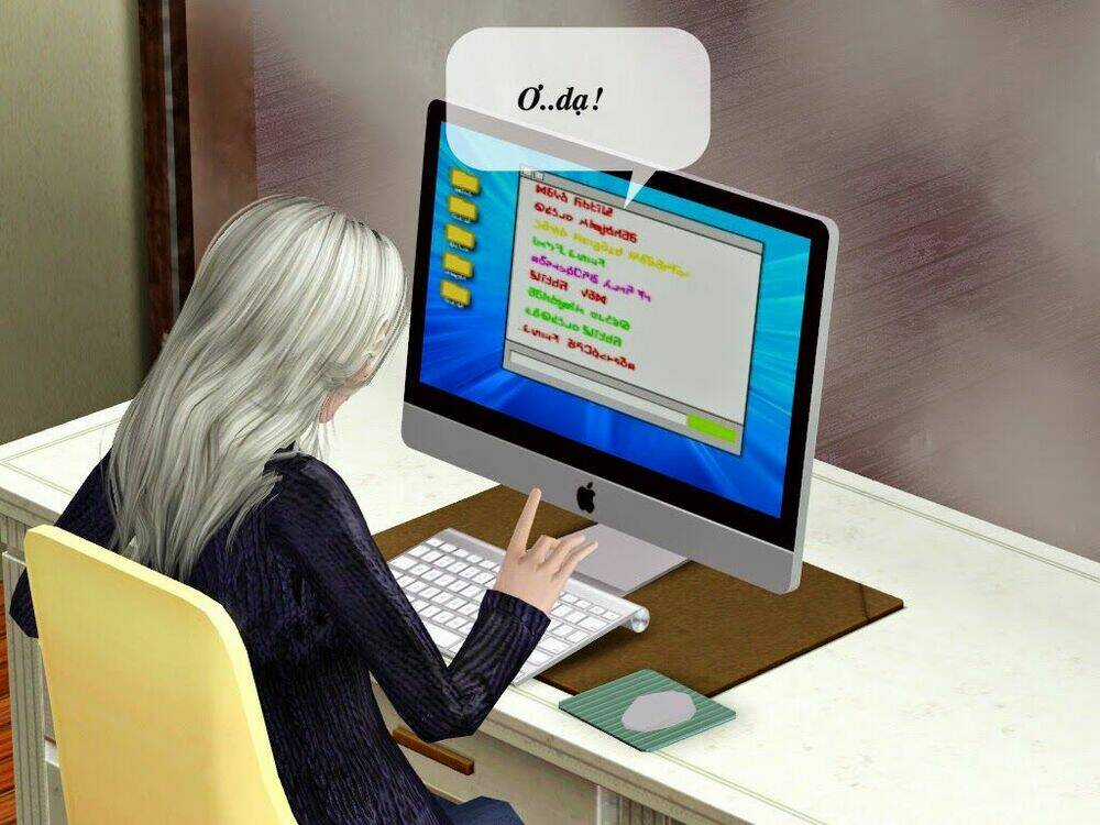 The Fate - Chapter 40 - Trang 15