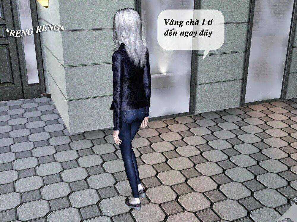 The Fate - Chapter 40 - Trang 16