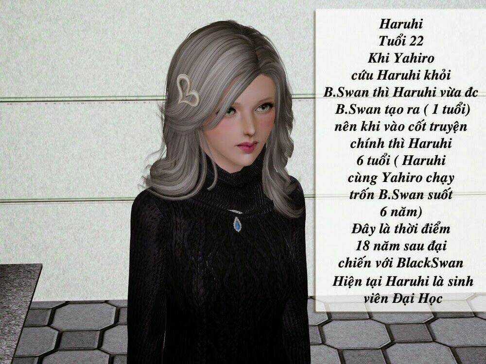 The Fate - Chapter 40 - Trang 17