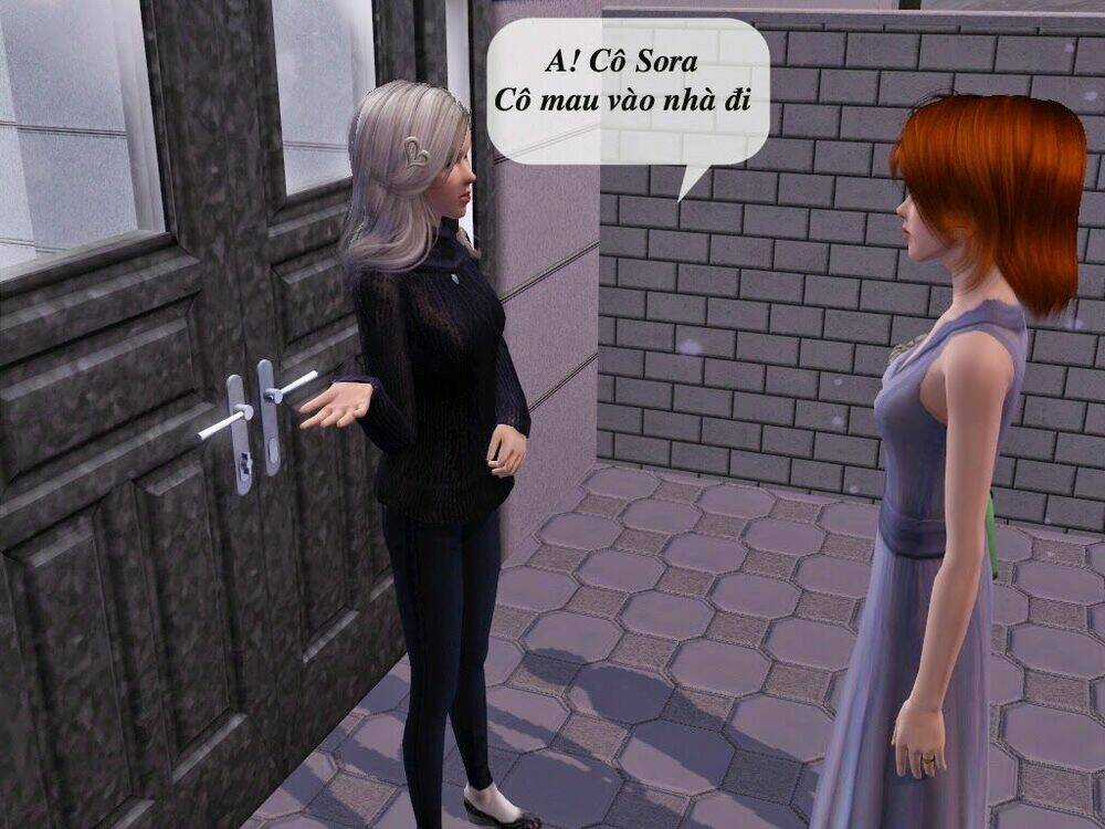 The Fate - Chapter 40 - Trang 18