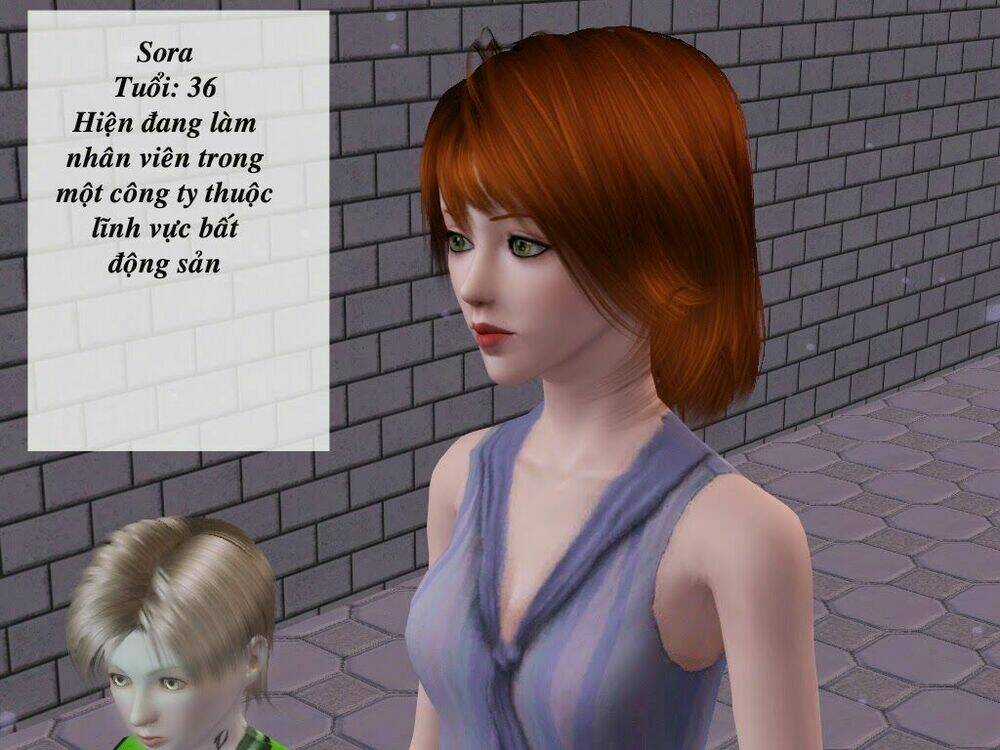 The Fate - Chapter 40 - Trang 19