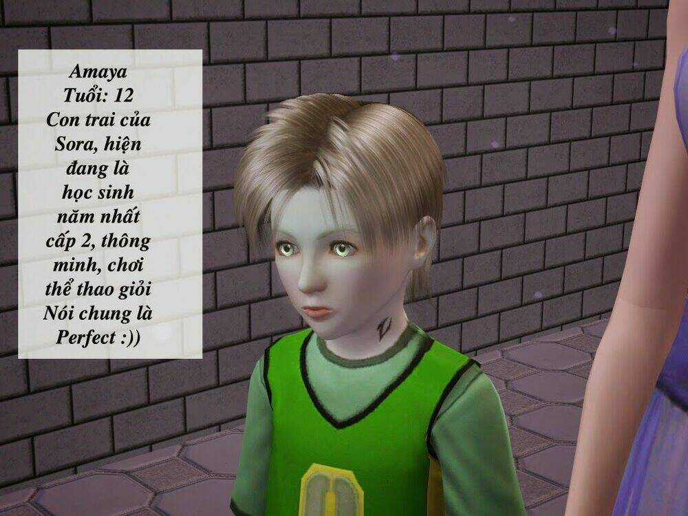 The Fate - Chapter 40 - Trang 20