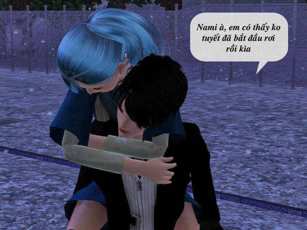 The Fate - Chapter 40 - Trang 3