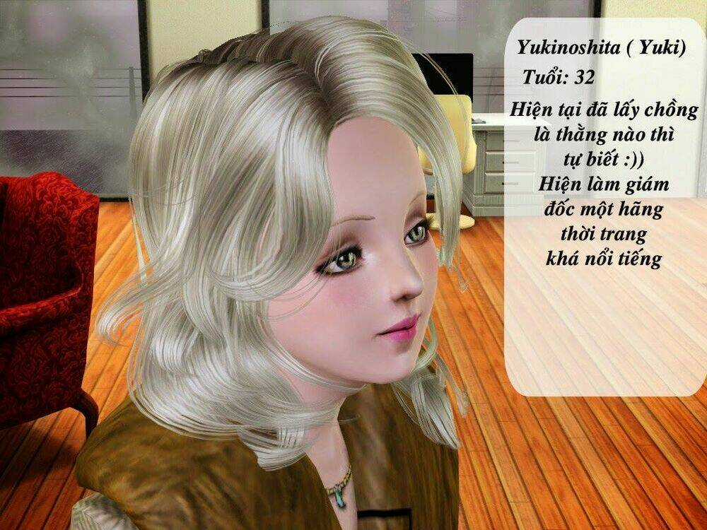 The Fate - Chapter 40 - Trang 24